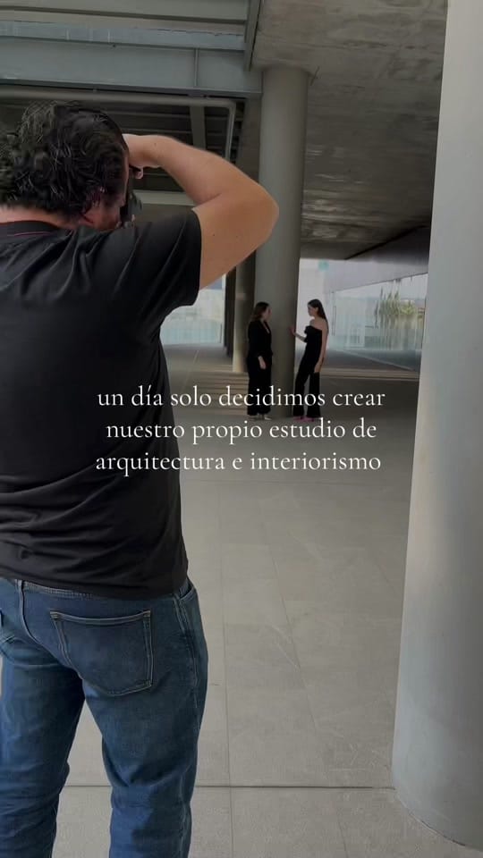Post 8 by PYRS ARCHITECTS on TikTok (video)