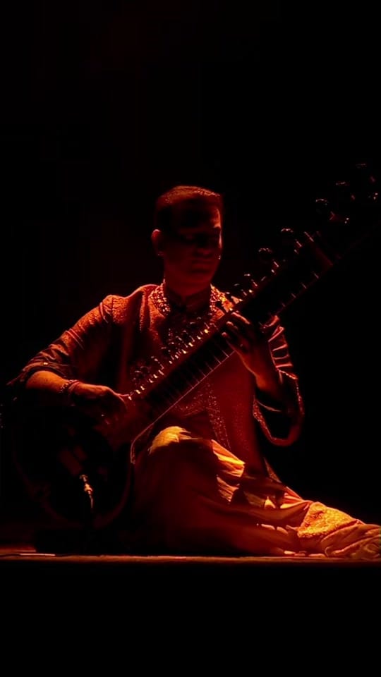 Post 4 by Rishab Rikhiram Sharma on TikTok (video)