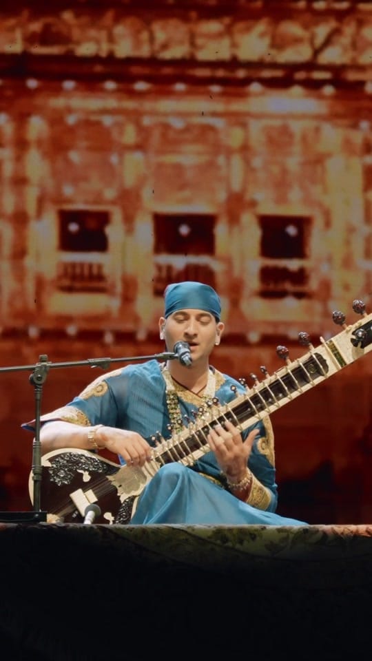 Post 7 by Rishab Rikhiram Sharma on TikTok (video)