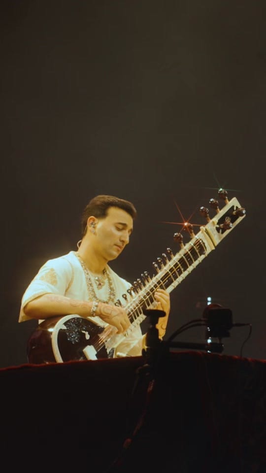 Post 6 by Rishab Rikhiram Sharma on TikTok (video)