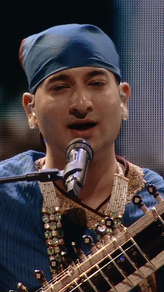 Post 2 by Rishab Rikhiram Sharma on TikTok (video)