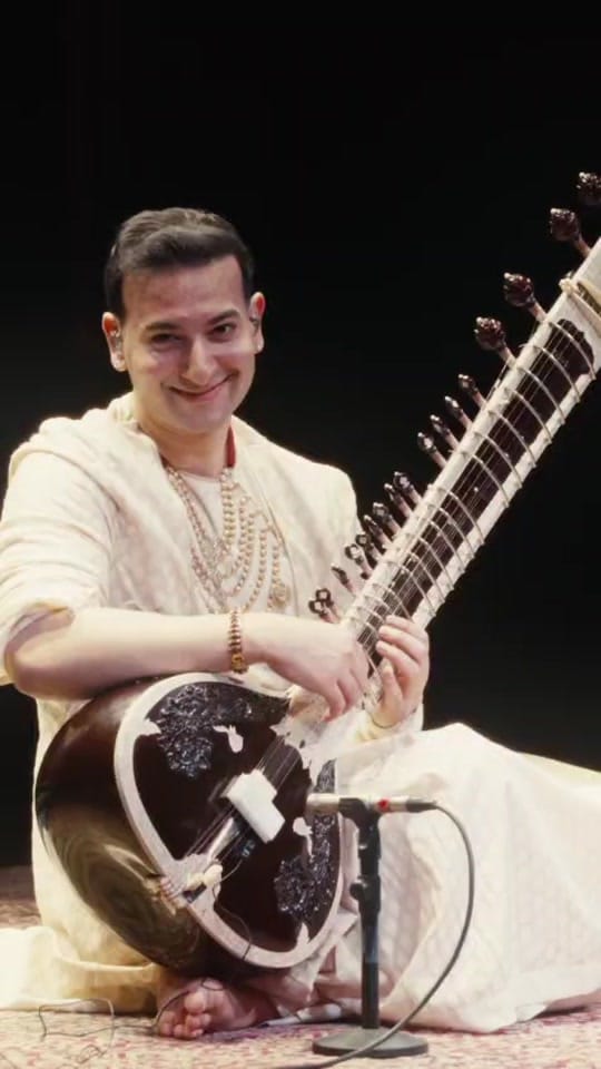 Post 5 by Rishab Rikhiram Sharma on TikTok (video)