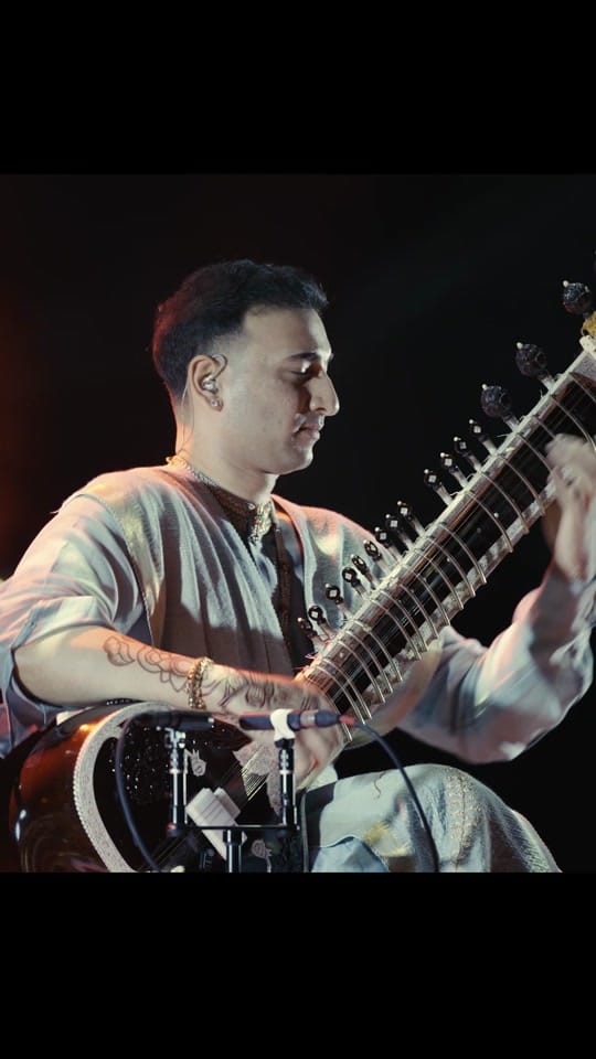 Post 10 by Rishab Rikhiram Sharma on TikTok (video)