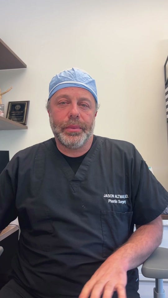 Post 2 by Dr.Altman on TikTok (video)