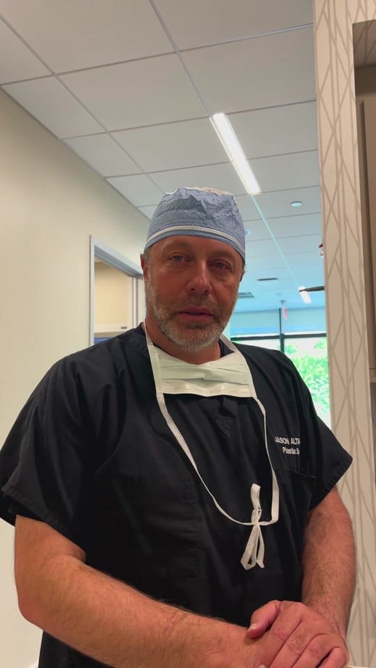 Post 1 by Dr.Altman on TikTok (video)