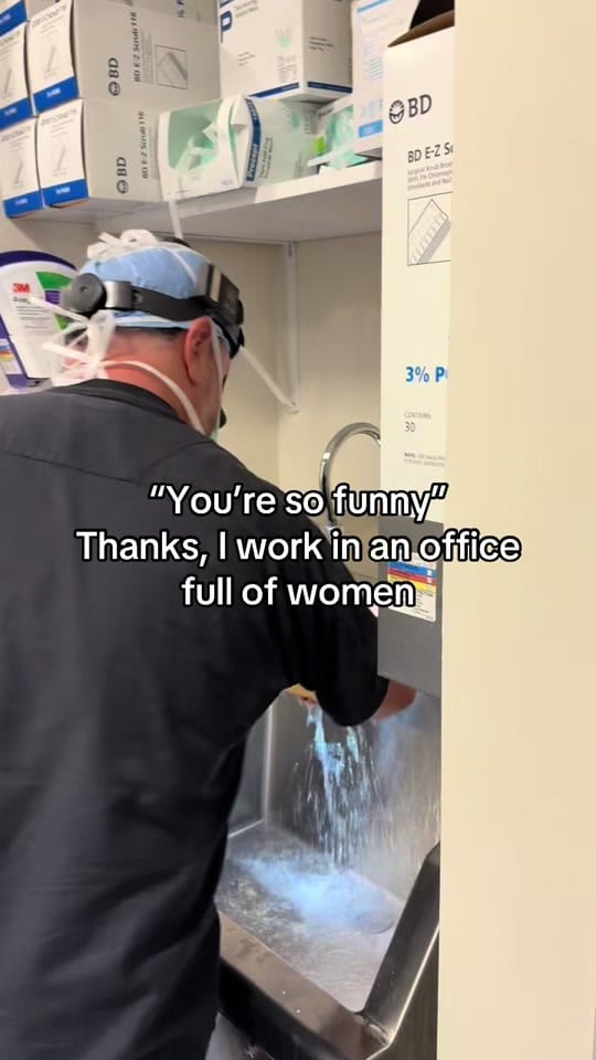 Post 10 by Dr.Altman on TikTok (video)