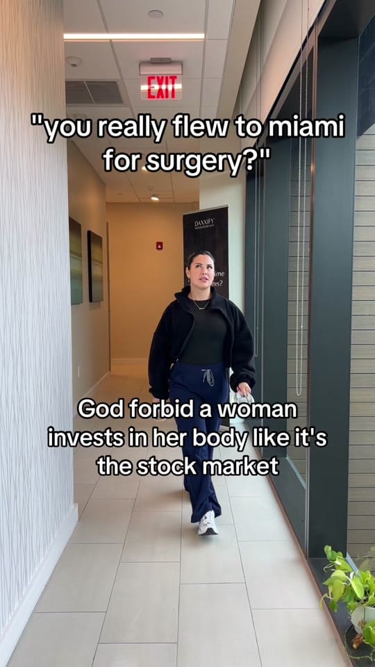 Post 6 by Dr.Altman on TikTok (video)