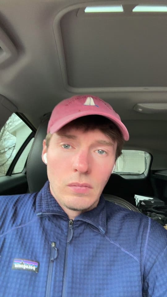 Post 10 by Sam Putnam on TikTok (video)