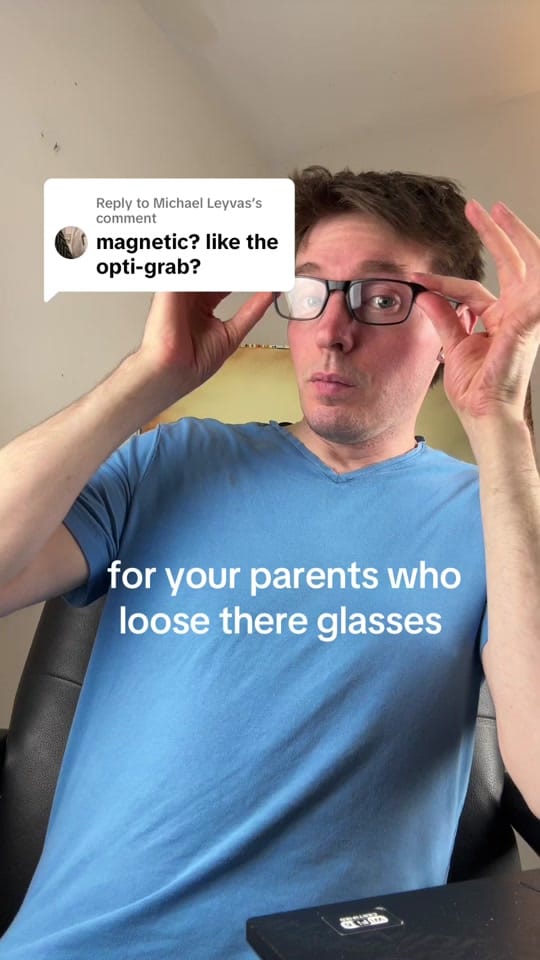 Post 6 by Sam Putnam on TikTok (video)