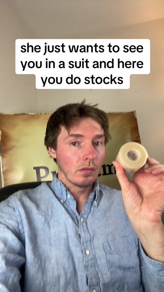 Post 2 by Sam Putnam on TikTok (video)