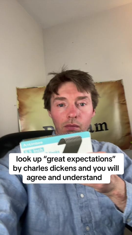 Post 3 by Sam Putnam on TikTok (video)