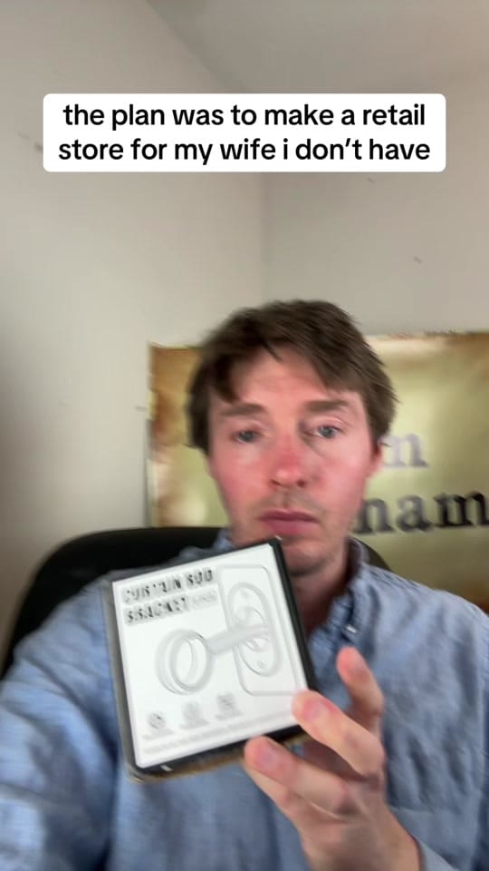 Post 4 by Sam Putnam on TikTok (video)