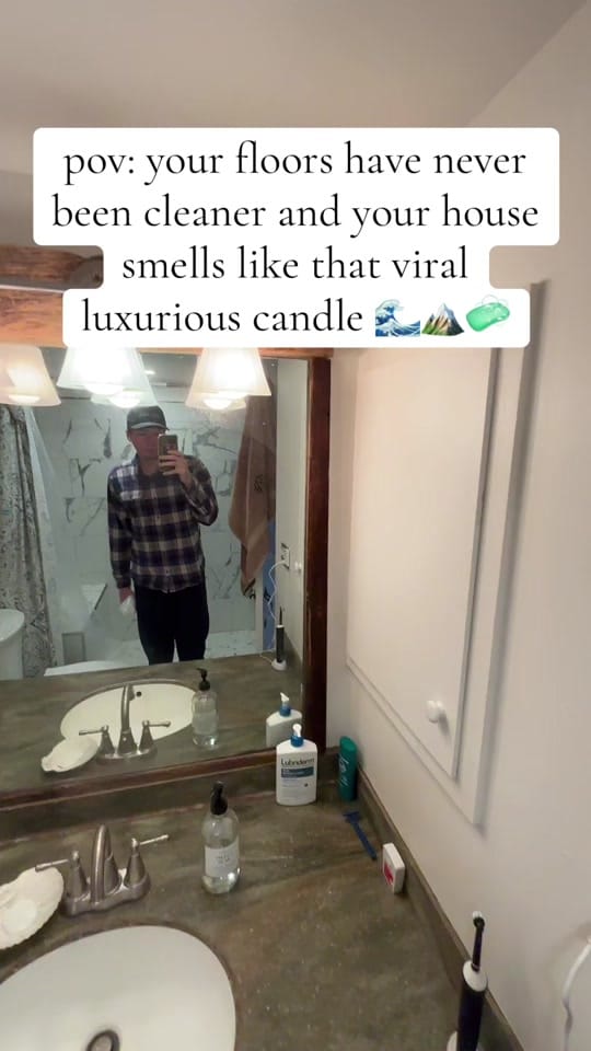 Post 8 by Sam Putnam on TikTok (video)