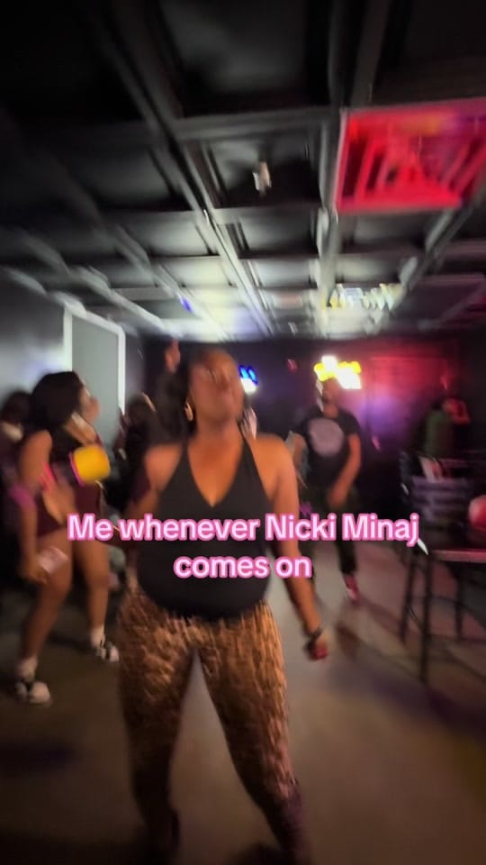 Post 5 by Jaida ❤️ on TikTok (video)