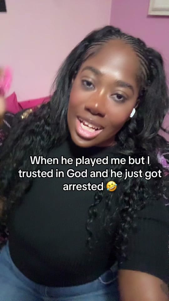 Post 6 by Jaida ❤️ on TikTok (video)