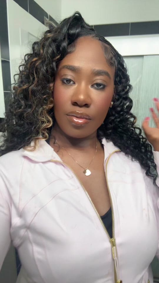 Post 3 by Jaida ❤️ on TikTok (video)
