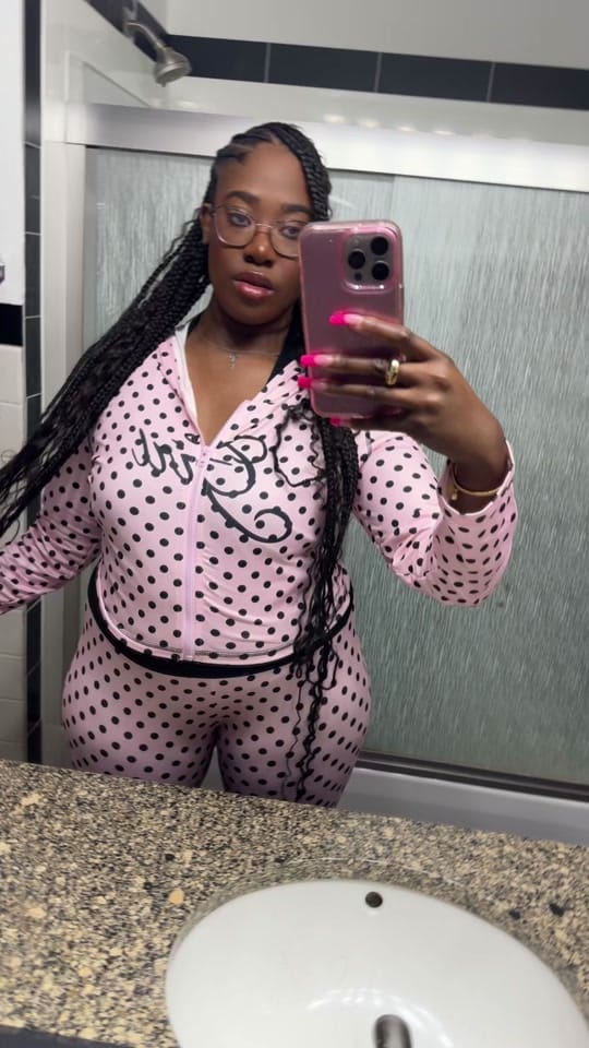 Post 8 by Jaida ❤️ on TikTok (video)