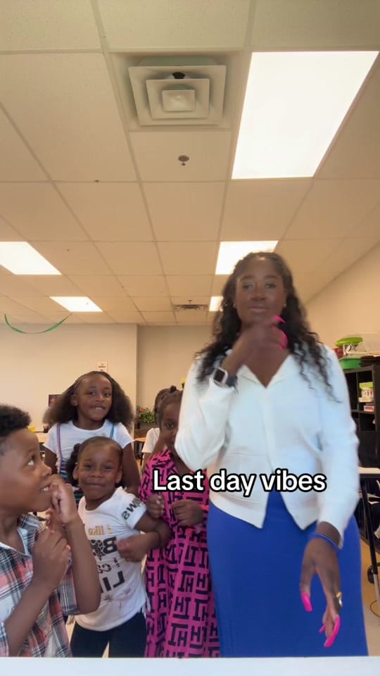 Post 4 by Jaida ❤️ on TikTok (video)