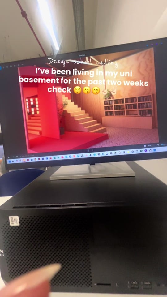 Post 5 by Maria Strybe on TikTok (video)