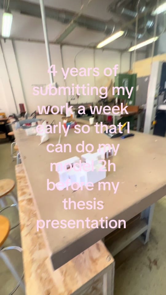 Post 6 by Maria Strybe on TikTok (video)