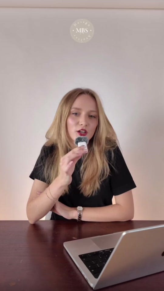 Post 9 by Maria Strybe on TikTok (video)