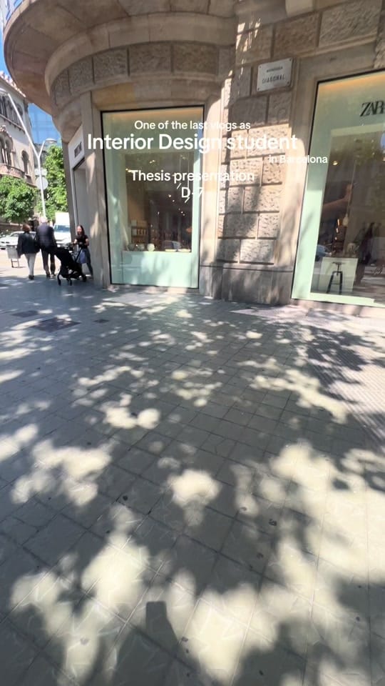Post 7 by Maria Strybe on TikTok (video)