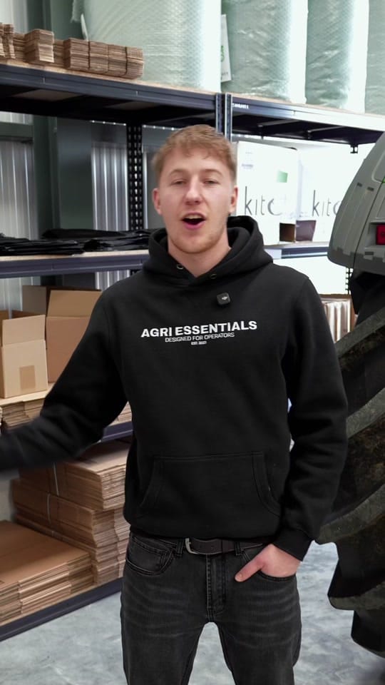 Post 7 by AGRI ESSENTIALS on TikTok (video)
