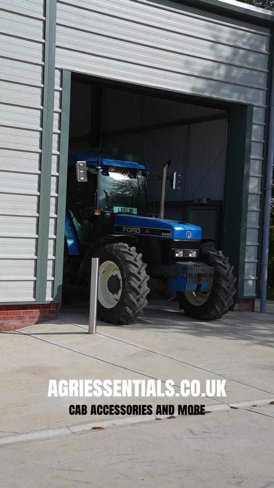 Post 4 by AGRI ESSENTIALS on TikTok (video)