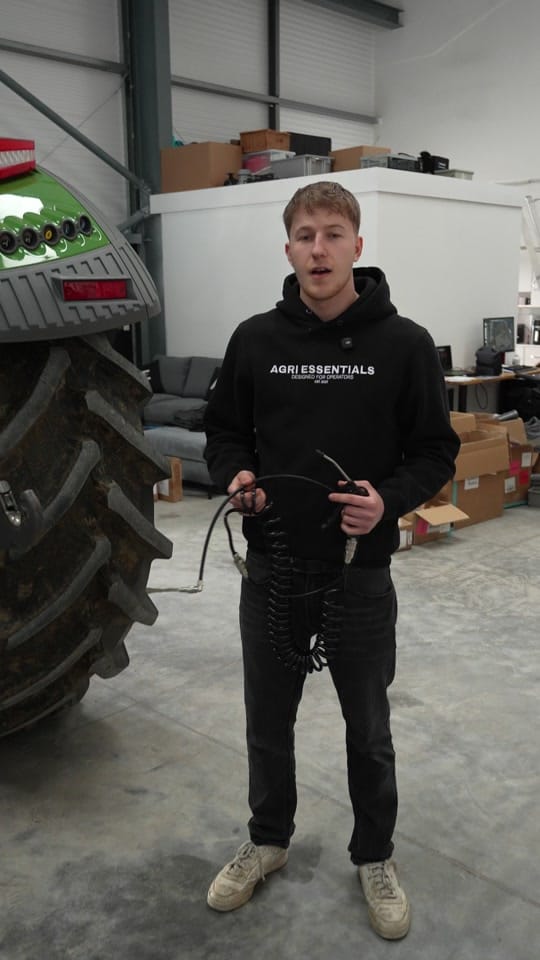 Post 6 by AGRI ESSENTIALS on TikTok (video)