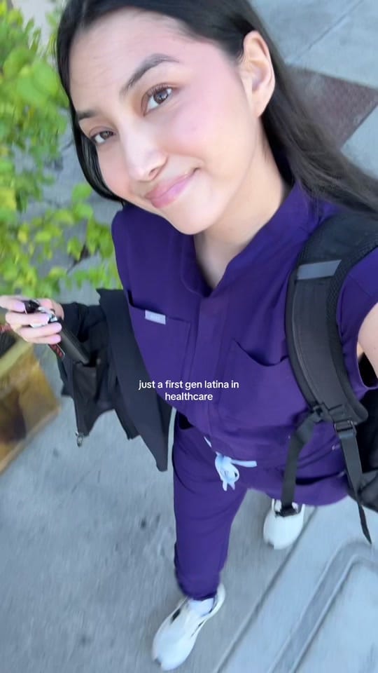 Post 8 by Kelly | BSN, RN on TikTok (video)