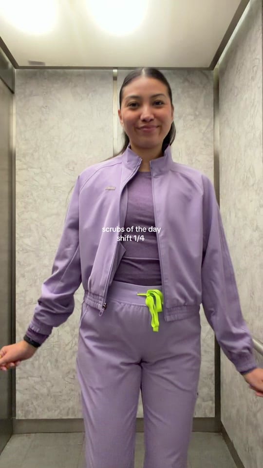 Post 3 by Kelly | BSN, RN on TikTok (video)