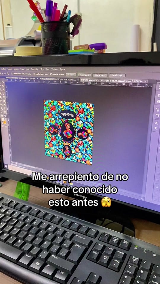 Post 2 by difermx on TikTok (video)