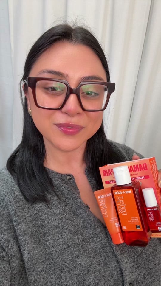 Post 4 by Mise En Scène US on TikTok (video)