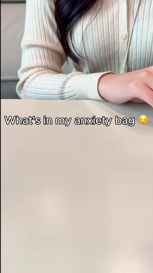 Post 3 by Mise En Scène US on TikTok (video)