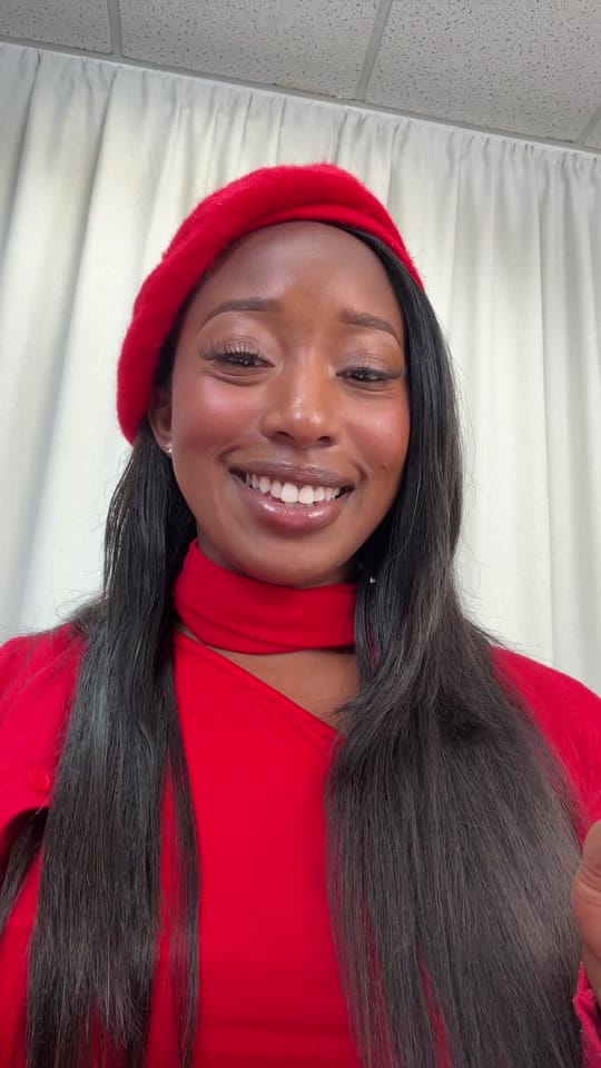 Post 8 by Mise En Scène US on TikTok (video)