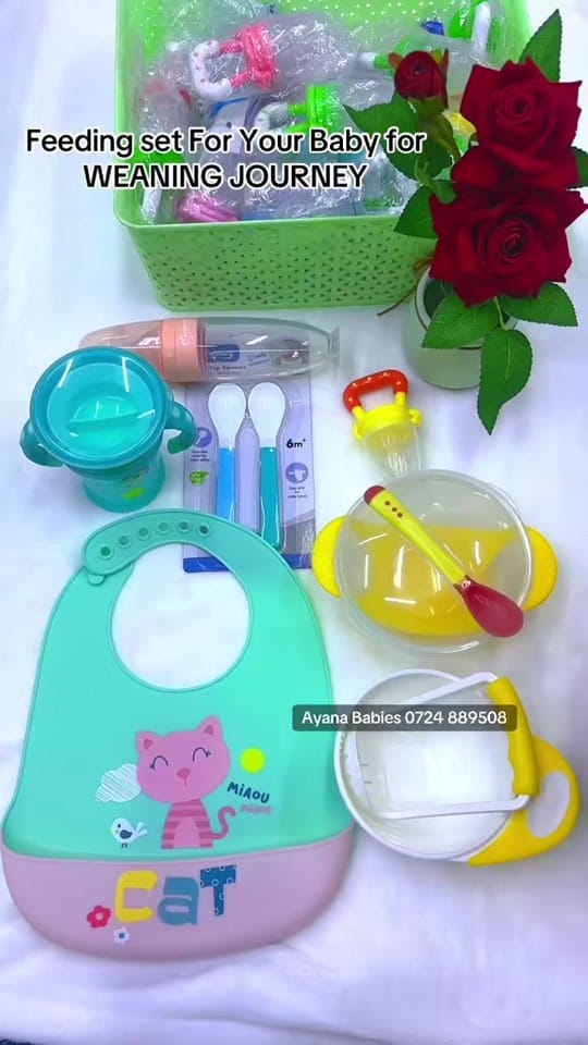 Post 5 by Ayana Babies on TikTok (video)