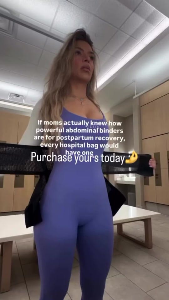 Post 3 by Ayana Babies on TikTok (video)