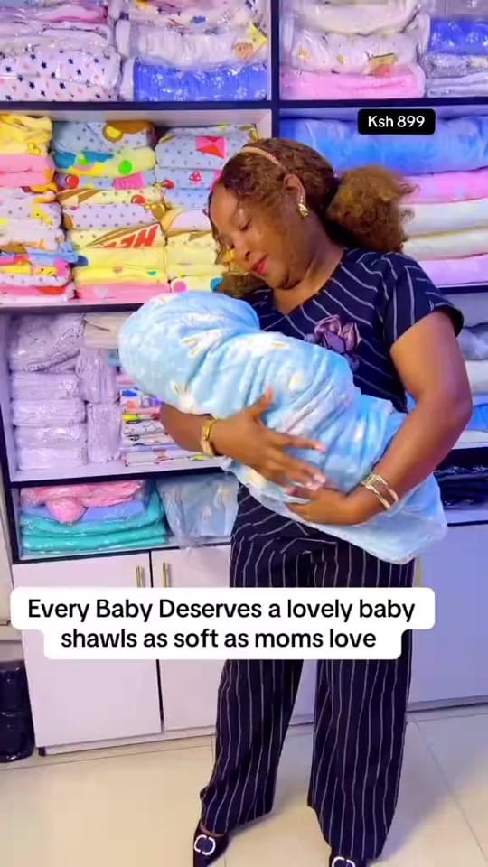 Post 1 by Ayana Babies on TikTok (video)