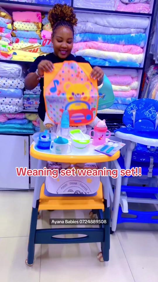 Post 7 by Ayana Babies on TikTok (video)