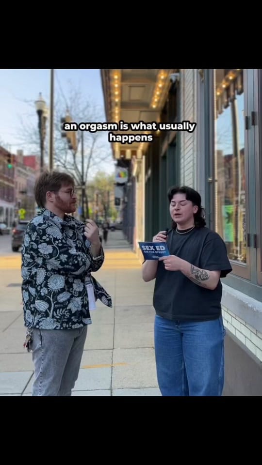 Post 5 by Planned Parenthood SWO on TikTok (video)