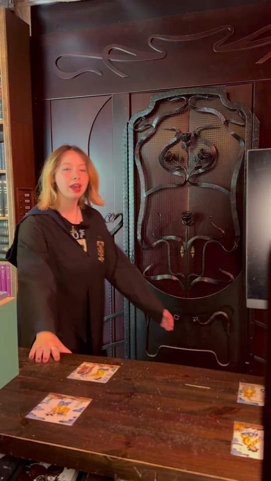 Post 4 by miraculumescaperoom on TikTok (video)