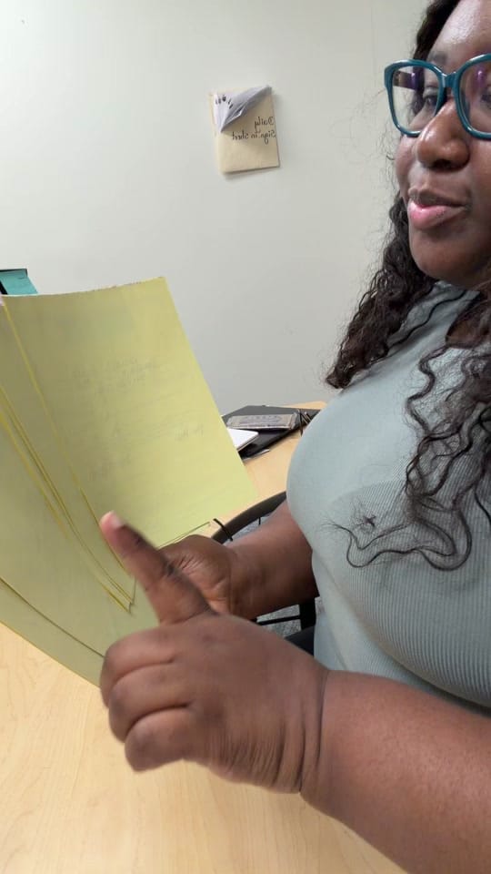Post 8 by INDY INSTITUTE on TikTok (video)