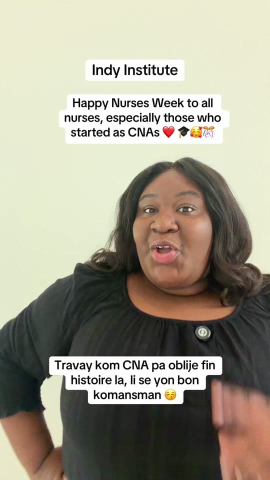 Post 4 by INDY INSTITUTE on TikTok (video)