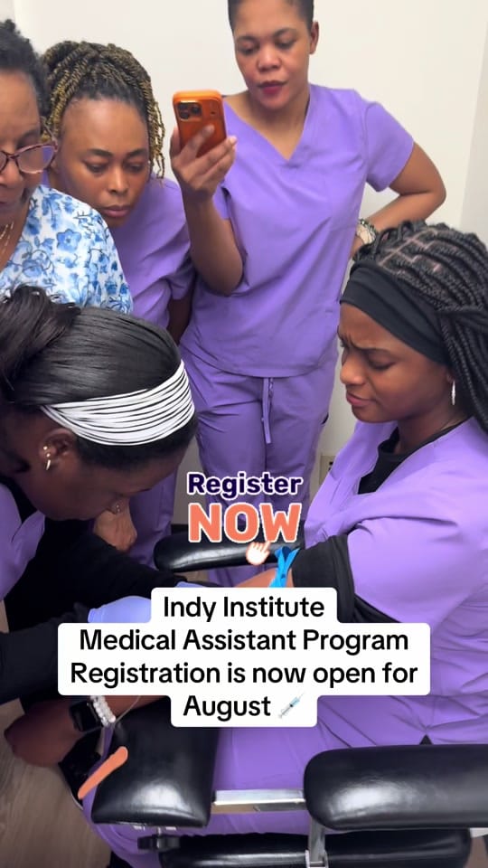 Post 10 by INDY INSTITUTE on TikTok (video)