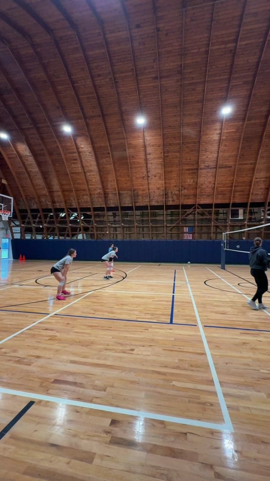 Post 1 by Hardline Athletics on TikTok (video)