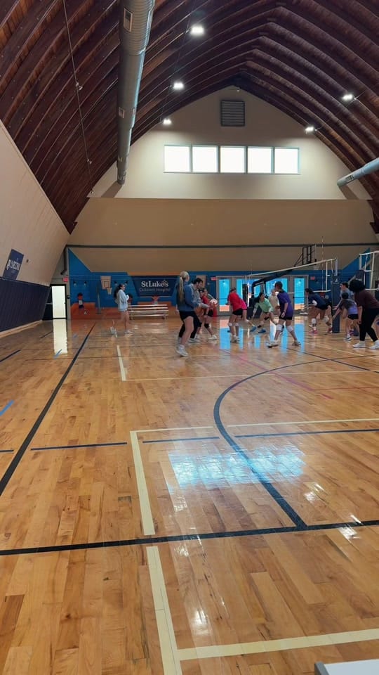 Post 3 by Hardline Athletics on TikTok (video)