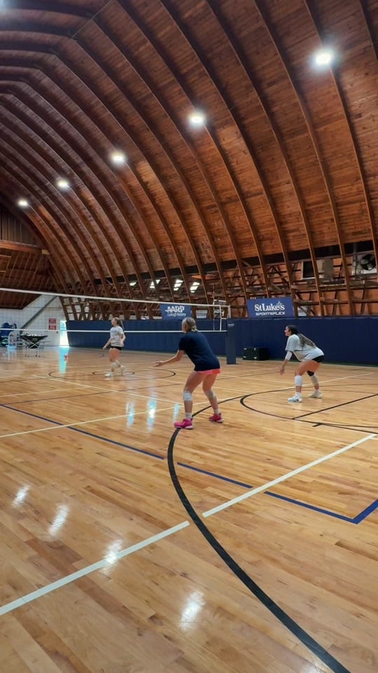 Post 6 by Hardline Athletics on TikTok (video)