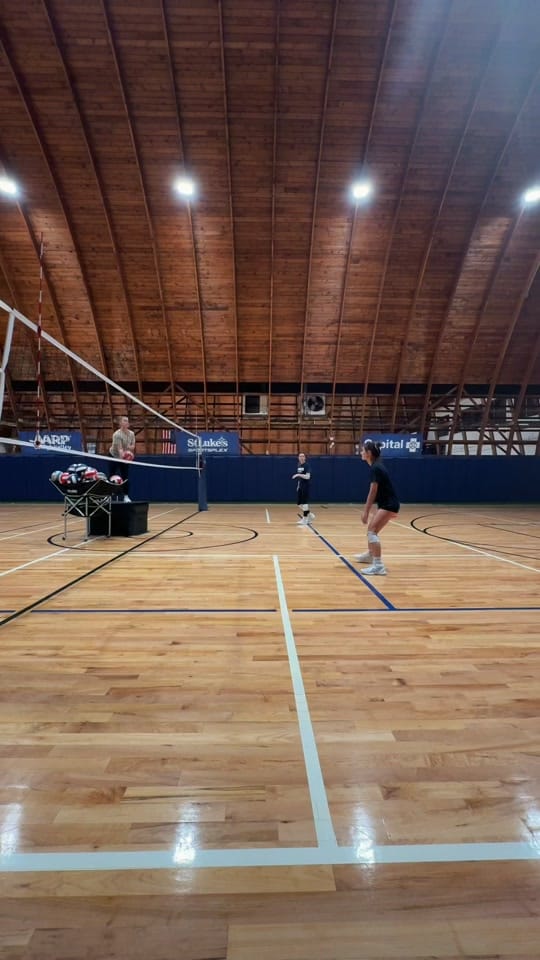 Post 7 by Hardline Athletics on TikTok (video)