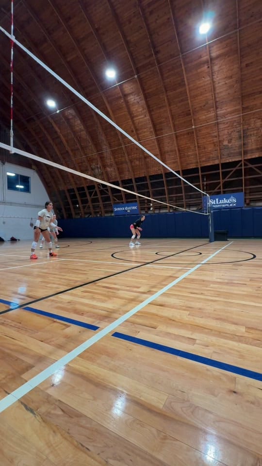 Post 9 by Hardline Athletics on TikTok (video)