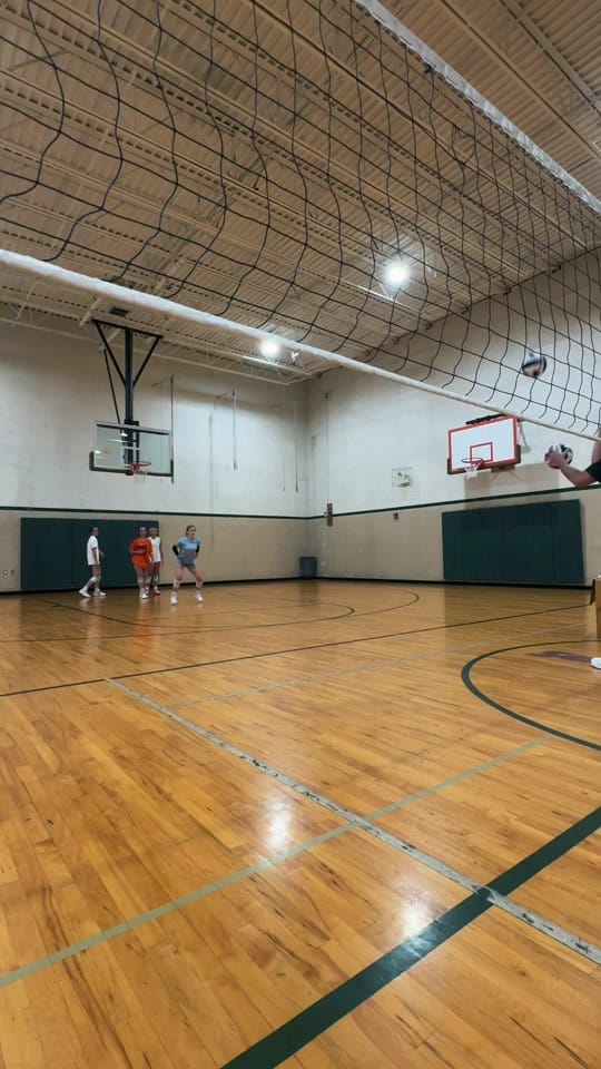 Post 2 by Hardline Athletics on TikTok (video)